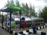 Требуется оператор на газовую заправку в объявлении 1 фото Требуется оператор на газовую заправку картинка из объявления