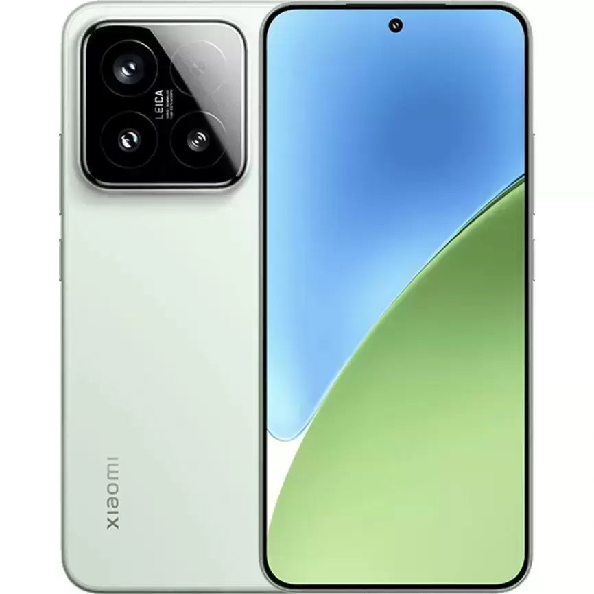 Xiaomi 15 12/256GB в объявлении 1 фото Xiaomi 15 12/256GB картинка из объявления