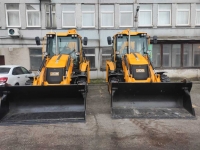 Экскаватор-погрузчик JCB 3CX, 2022 г, новый, Англия, 2 шт в объявлении 5 фото Экскаватор-погрузчик JCB 3CX, 2022 г, новый, Англия, 2 шт картинка из объявления