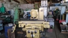 станок консольно-фрезерный широкоуниверсальный FU-315 в объявлении 7 фото станок консольно-фрезерный широкоуниверсальный FU-315 картинка из объявления