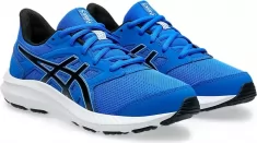 Детские фирменные кроссовки ASICS Jolt 4 GS картинка из объявления