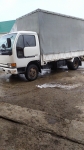Грузоперевозки до 3,2 тонн в объявлении 1 фото Грузоперевозки до 3,2 тонн картинка из объявления