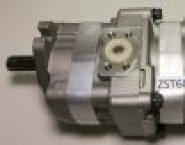 Гидравлический насос 705-41-08080 Komatsu PC25 в объявлении 1 фото Гидравлический насос 705-41-08080 Komatsu PC25 картинка из объявления