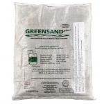 Фильтрующий материал Greensand Plus (Гринсанд плюс) в объявлении 1 фото Фильтрующий материал Greensand Plus (Гринсанд плюс) картинка из объявления