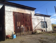 В продаже гаражный бокс с ремонтной мастерской. Тура. в объявлении 9 фото В продаже гаражный бокс с ремонтной мастерской. Тура. картинка из объявления