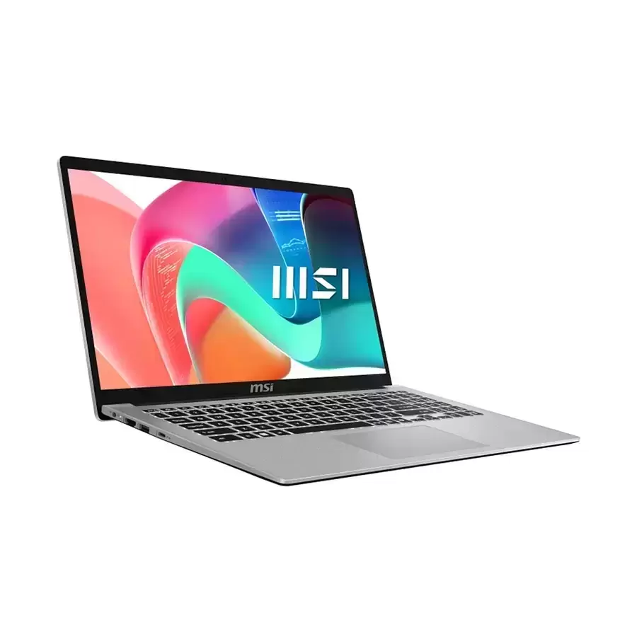 MSI Modern 15 i3/16GB/512GB картинка из объявления