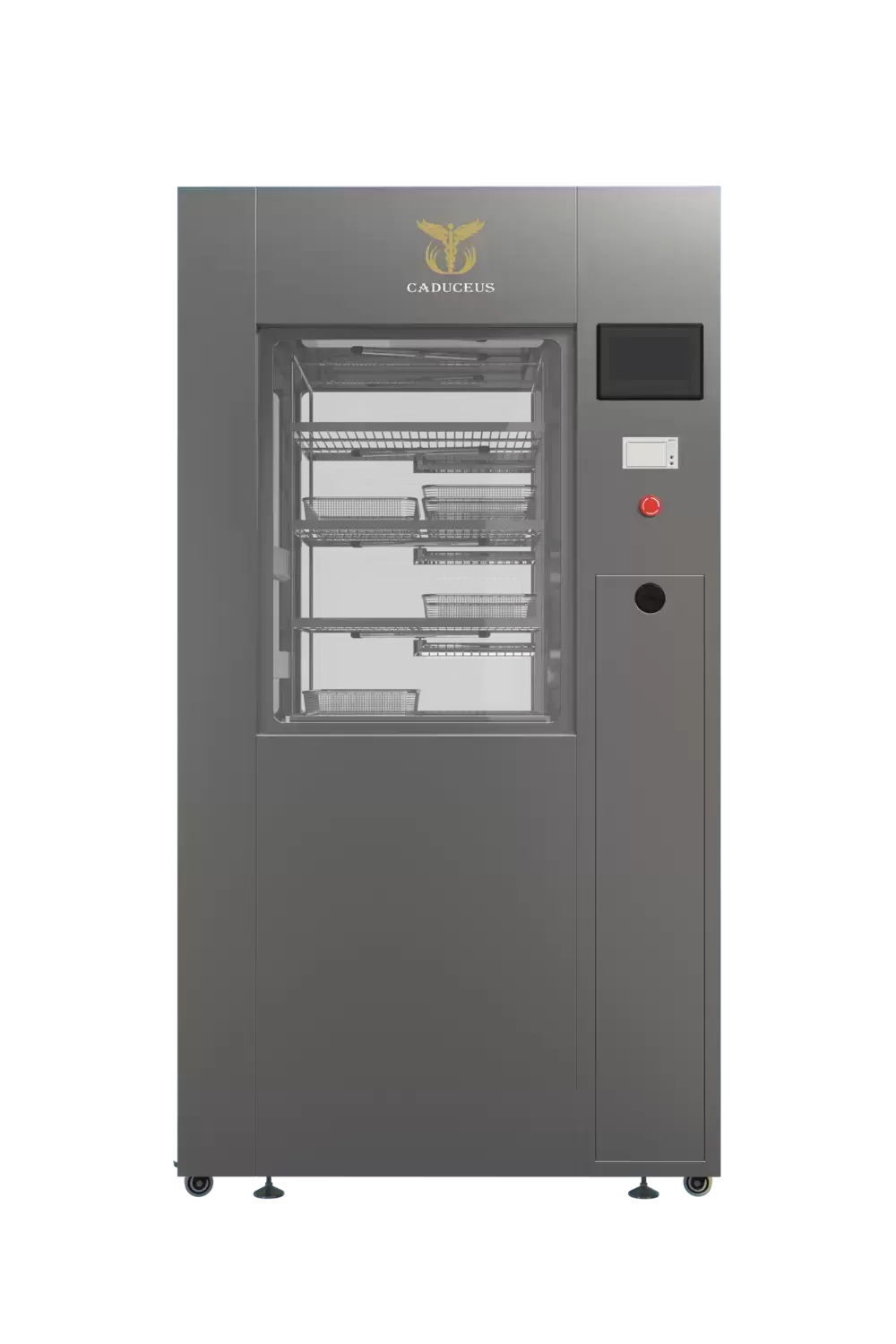Машина дезинфекционно-моечная CADUCEUS PURE А300 картинка из объявления