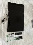 Телевизор Hisense в объявлении 2 фото Телевизор Hisense картинка из объявления