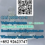 Valerophenone CAS 1009-14-9 в объявлении 9 фото Valerophenone CAS 1009-14-9 картинка из объявления
