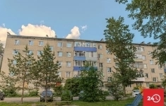 Продам 3 комнатную квартиру 53 м2 в объявлении 10 фото Продам 3 комнатную квартиру 53 м2 картинка из объявления