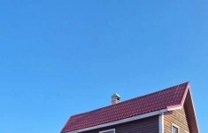 Продам дом 88 м2 в объявлении 10 фото Продам дом 88 м2 картинка из объявления