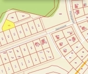 Участок на Юго-Западном 16 соток в объявлении 3 фото Участок на Юго-Западном 16 соток картинка из объявления