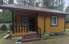 Продам дом 44.1 м2 картинка из объявления
