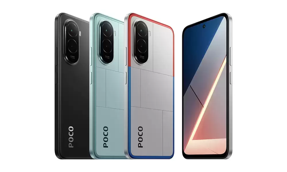 POCO M7 6/128GB в объявлении 1 фото POCO M7 6/128GB картинка из объявления