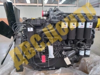 Двигатель Cummins QST30-C общепромышленный картинка из объявления