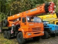 Аренда автокрана ИВАНОВЕЦ КС-45717К-3Р ОВОИД ВЕЗЕДХОД в объявлении 1 фото Аренда автокрана ИВАНОВЕЦ КС-45717К-3Р ОВОИД ВЕЗЕДХОД картинка из объявления