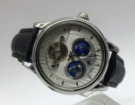 Мужские часы Montblanc Villeret Vasco da Gama в объявлении 7 фото Мужские часы Montblanc Villeret Vasco da Gama картинка из объявления