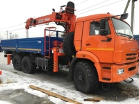 Услуга автокрана в объявлении 2 фото Услуга автокрана картинка из объявления