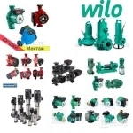 Куплю насосы Wilo Вило Grundfos Грундфос бу новые картинка из объявления
