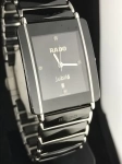 Новые Rado Ceramica Jubile Diamond Black (оригинал) в объявлении 5 фото Новые Rado Ceramica Jubile Diamond Black (оригинал) картинка из объявления