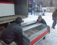 Грузчики. Квартирные переезды картинка из объявления