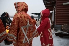 Сниму порчу приворот проклятие медиум обучение Цена договорная  Д картинка из объявления