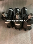 Гидромоторы Sauer Danfoss серии ОММ в объявлении 2 фото Гидромоторы Sauer Danfoss серии ОММ картинка из объявления