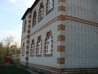 Коттедж под отделку или меняю на 4х ком кв в Белгороде в объявлении 4 фото Коттедж под отделку или меняю на 4х ком кв в Белгороде картинка из объявления