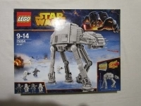 Lego Star Wars 75054 AT-AT не вскрывался вообще в объявлении 7 фото Lego Star Wars 75054 AT-AT не вскрывался вообще картинка из объявления