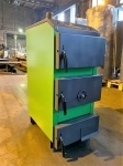 Твердотопливный котел  Lavoro Eco XL-12 картинка из объявления
