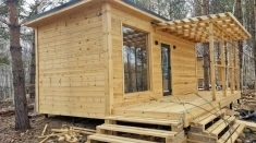 Продам базу отдыха, 12 га картинка из объявления