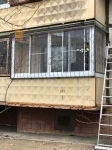РЕШЁТКИ НА ОКНА И БАЛКОНЫ В ХАБАРОВСКЕ картинка из объявления