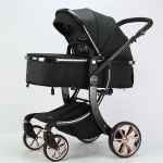 Коляска детская luxmom 608 экокожа для новорожденных в объявлении 12 фото Коляска детская luxmom 608 экокожа для новорожденных картинка из объявления