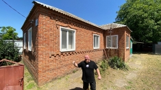 Продам Дом, ул. Таманская 124 картинка из объявления