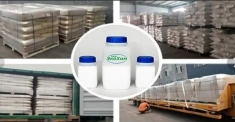 Коагулянт катионный FL 4540 PWG ecokhim картинка из объявления