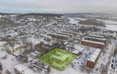 Продам коммерческую недвижимость 1119.7 м2 в объявлении 5 фото Продам коммерческую недвижимость 1119.7 м2 картинка из объявления