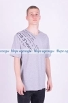 Белорусский трикотаж СВИТАНАК Футболка мужская большого размера в объявлении 4 фото Белорусский трикотаж СВИТАНАК Футболка мужская большого размера картинка из объявления