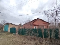 Продаю дом по ул.Аксакова картинка из объявления