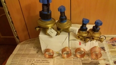Куплю DANFOSS любую продукцию Куплю задвижки разные в объявлении 1 фото Куплю DANFOSS любую продукцию Куплю задвижки разные картинка из объявления