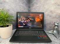 Продажа игровых ноутбук msi б/у в объявлении 8 фото Продажа игровых ноутбук msi б/у картинка из объявления