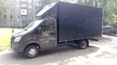 Грузоперевозки газель 19 кубов картинка из объявления