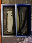 Нож Bugout 535 в объявлении 4 фото Нож Bugout 535 картинка из объявления