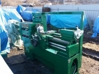 16Б16КП Токарный станок продам картинка из объявления