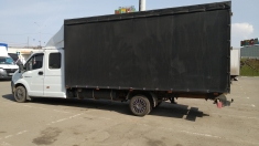 Заказ Газели Межгород Новосибирск. Грузоперевозки Межгород в объявлении 1 фото Заказ Газели Межгород Новосибирск. Грузоперевозки Межгород картинка из объявления