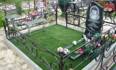 Установка памятников Новая Усмань, установим памятник в Новой картинка из объявления