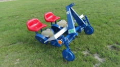 Рассадопосадочная машина 2х рядная, 4х рядная Польша Agro-Max в объявлении 4 фото Рассадопосадочная машина 2х рядная, 4х рядная Польша Agro-Max картинка из объявления