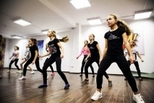 Танцы для подростков (Hip-Hop, Шафл, Jazz-Funk) картинка из объявления