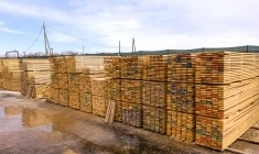 Доска 50х200х6000мм сорт-3 в объявлении 1 фото Доска 50х200х6000мм сорт-3 картинка из объявления