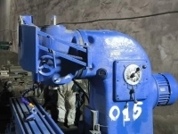 Вертикально фрезерный станок f2-250 продам. картинка из объявления