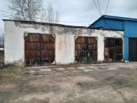 шлакоблочный гараж 1977 года 137.5 кв.м. в объявлении 2 фото шлакоблочный гараж 1977 года 137.5 кв.м. картинка из объявления